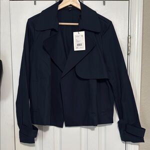 Women's Theory Twill Jacket